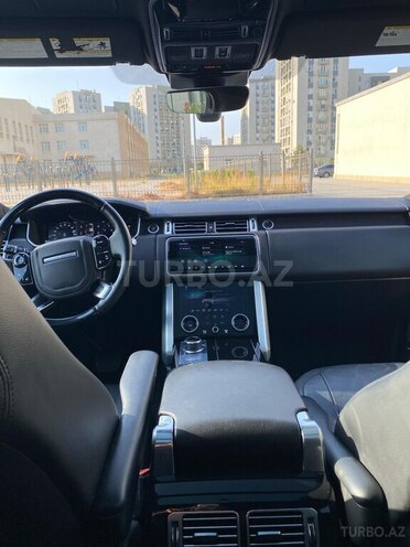 Land Rover Range Rover 2019, 73,000 km - 3.0 л - Bakı