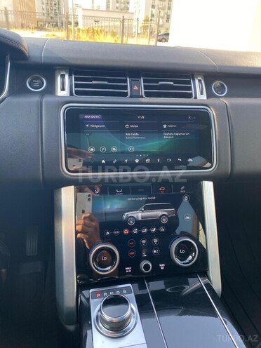 Land Rover Range Rover 2019, 73,000 km - 3.0 л - Bakı