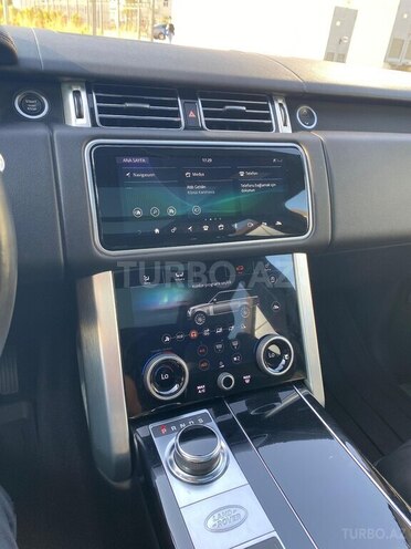 Land Rover Range Rover 2019, 73,000 km - 3.0 л - Bakı