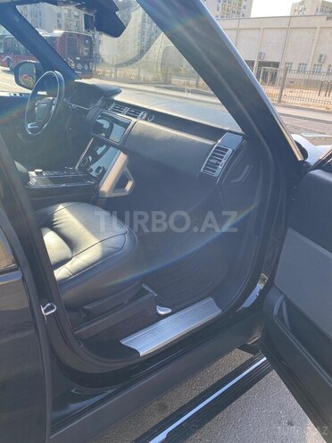 Land Rover Range Rover 2019, 73,000 km - 3.0 л - Bakı