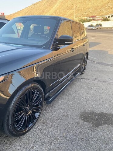 Land Rover Range Rover 2019, 73,000 km - 3.0 л - Bakı