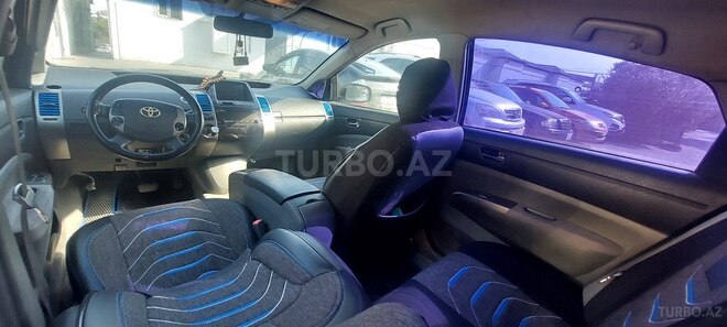 Toyota Prius 2008, 286,000 km - 1.5 l - Bakı