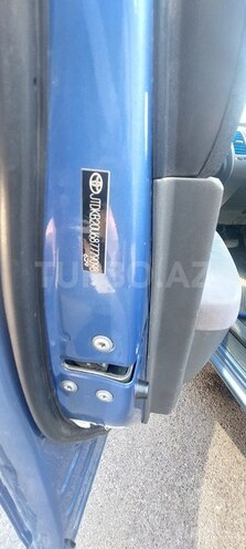 Toyota Prius 2008, 286,000 km - 1.5 l - Bakı