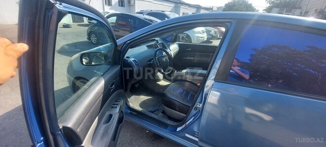 Toyota Prius 2008, 286,000 km - 1.5 l - Bakı