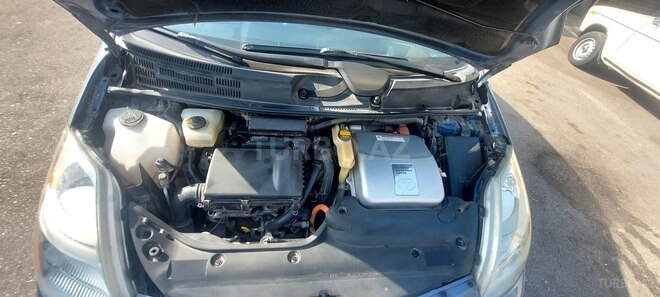 Toyota Prius 2008, 286,000 km - 1.5 l - Bakı