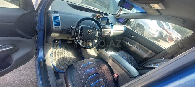 Toyota Prius 2008, 286,000 km - 1.5 l - Bakı