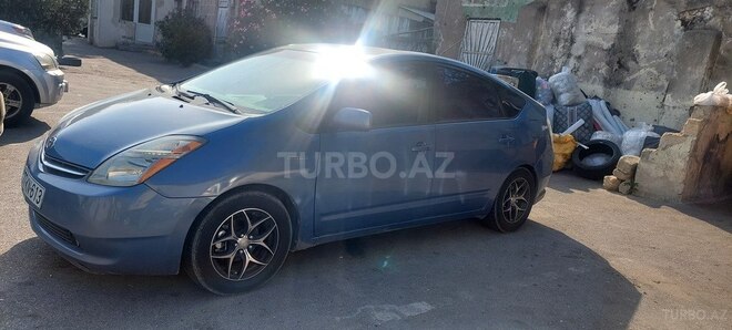 Toyota Prius 2008, 286,000 km - 1.5 l - Bakı