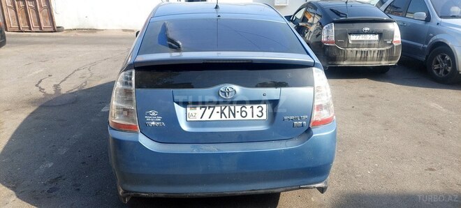 Toyota Prius 2008, 286,000 km - 1.5 l - Bakı
