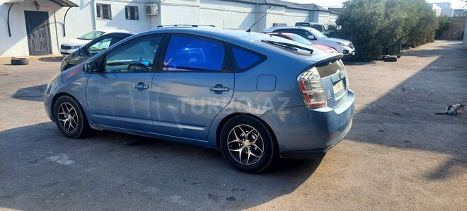 Toyota Prius 2008, 286,000 km - 1.5 l - Bakı