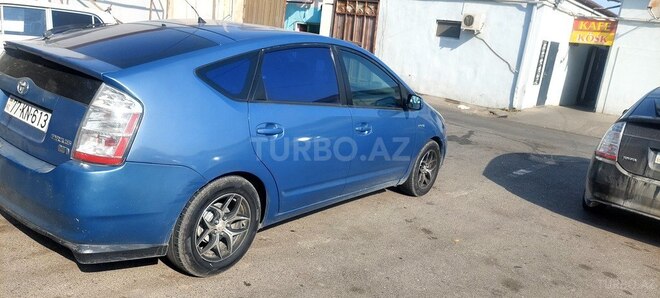 Toyota Prius 2008, 286,000 km - 1.5 l - Bakı