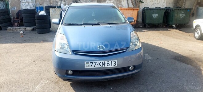 Toyota Prius 2008, 286,000 km - 1.5 l - Bakı