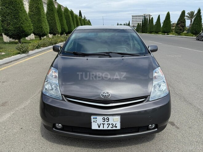 Toyota Prius 2008, 213,000 km - 1.5 л - Gəncə
