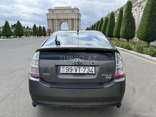 Toyota Prius 2008, 213,000 km - 1.5 л - Gəncə