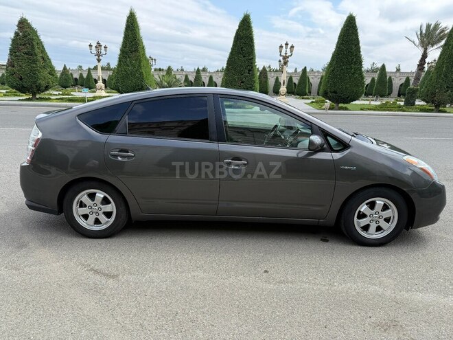 Toyota Prius 2008, 213,000 km - 1.5 л - Gəncə