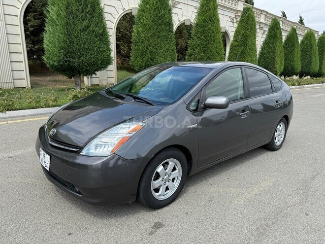 Toyota Prius 2008, 213,000 km - 1.5 л - Gəncə