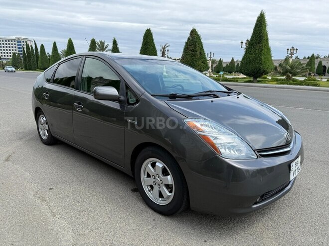 Toyota Prius 2008, 213,000 km - 1.5 л - Gəncə