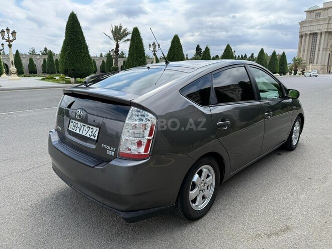 Toyota Prius 2008, 213,000 km - 1.5 л - Gəncə