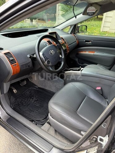 Toyota Prius 2008, 213,000 km - 1.5 л - Gəncə