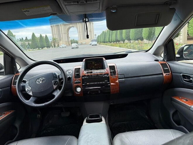 Toyota Prius 2008, 213,000 km - 1.5 л - Gəncə