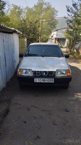 LADA (VAZ) 21099 2002, 213,615 km - 1.5 l - Lerik