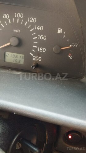 LADA (VAZ) 21099 2002, 213,615 km - 1.5 l - Lerik