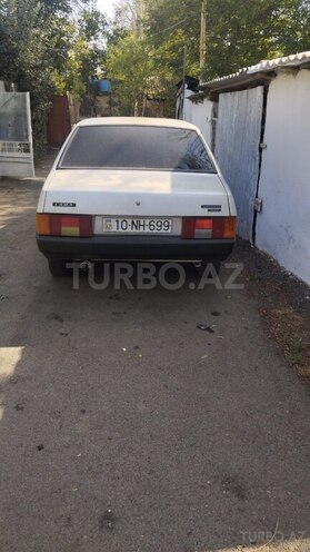 LADA (VAZ) 21099 2002, 213,615 km - 1.5 l - Lerik