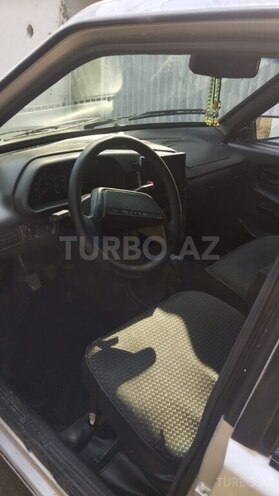 LADA (VAZ) 21099 2002, 213,615 km - 1.5 l - Lerik