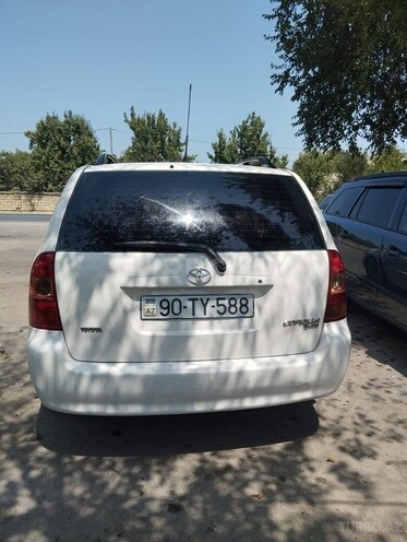 Toyota Corolla 2005, 256,314 km - 1.4 l - Xaçmaz