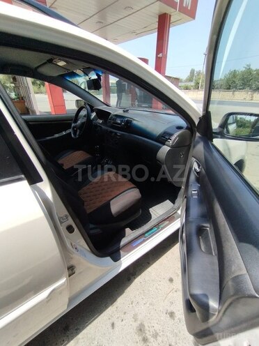Toyota Corolla 2005, 256,314 km - 1.4 l - Xaçmaz