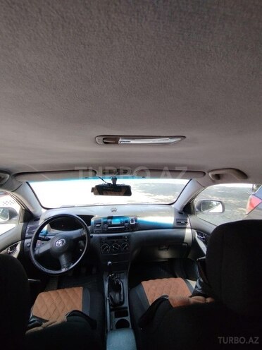 Toyota Corolla 2005, 256,314 km - 1.4 l - Xaçmaz
