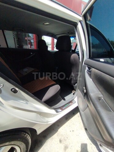 Toyota Corolla 2005, 256,314 km - 1.4 l - Xaçmaz