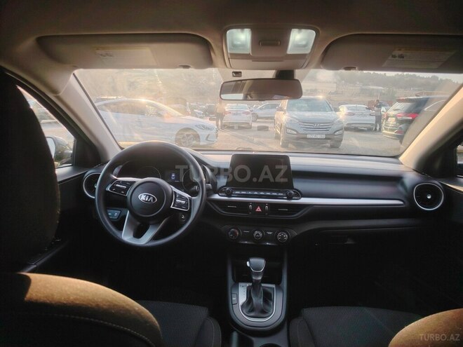 Kia Forte 2020, 122,310 km - 2.0 l - Bakı