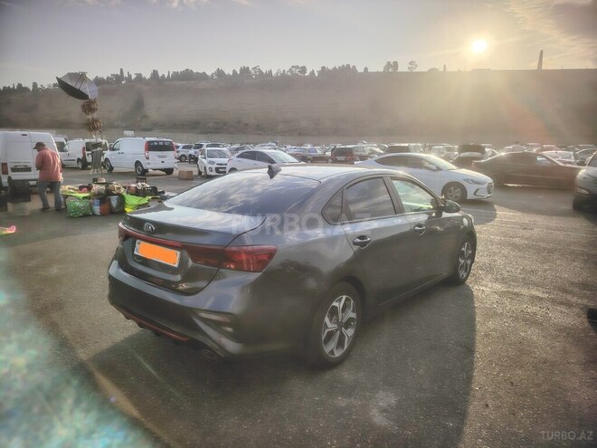 Kia Forte 2020, 122,310 km - 2.0 l - Bakı