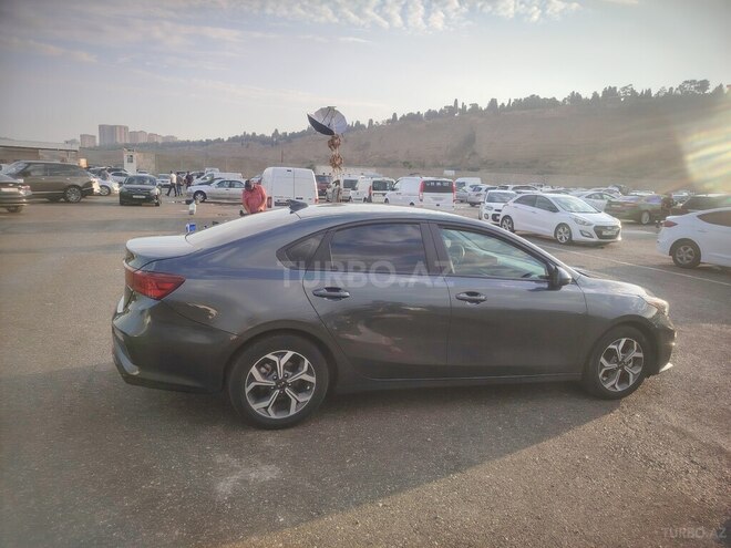 Kia Forte 2020, 122,310 km - 2.0 l - Bakı
