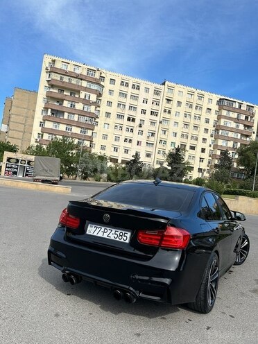 BMW 320 2013, 220,000 km - 2.0 l - Bakı