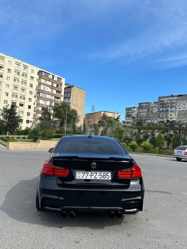 BMW 320 2013, 220,000 km - 2.0 l - Bakı