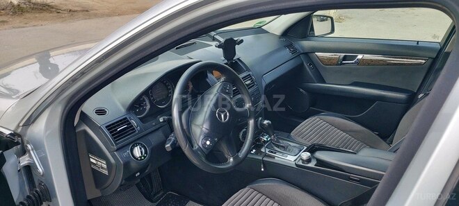 Mercedes C 220 2008, 300,000 km - 2.2 l - Bakı
