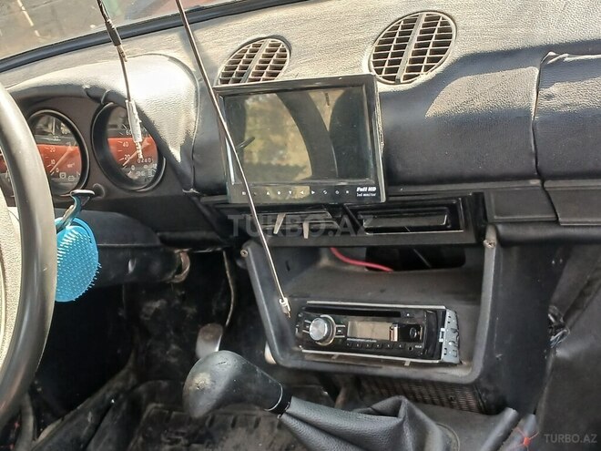 LADA (VAZ) 21011 1982, 121,000 km - 1.3 л - Tərtər