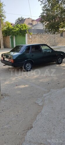 LADA (VAZ) 21099 2004, 261,000 km - 1.5 l - Sumqayıt