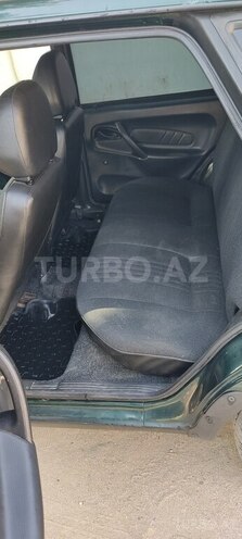 LADA (VAZ) 21099 2004, 261,000 km - 1.5 l - Sumqayıt