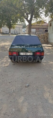 LADA (VAZ) 21099 2004, 261,000 km - 1.5 l - Sumqayıt