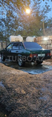 LADA (VAZ) 21099 2004, 261,000 km - 1.5 l - Sumqayıt