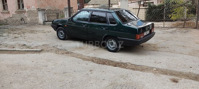 LADA (VAZ) 21099 2004, 261,000 km - 1.5 l - Sumqayıt