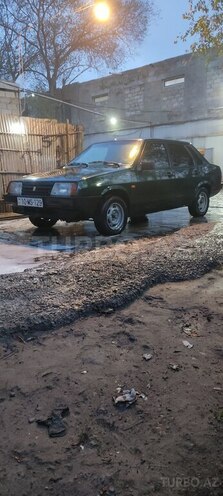 LADA (VAZ) 21099 2004, 261,000 km - 1.5 l - Sumqayıt