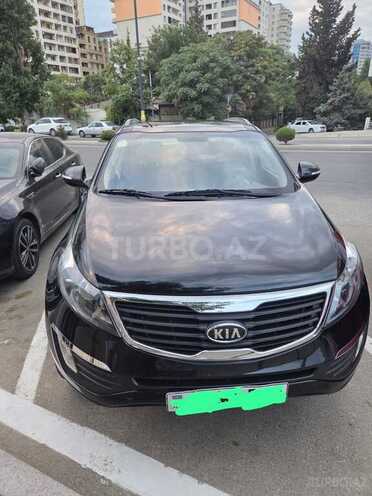 Kia Sportage 2012, 130,000 km - 2.0 l - Bakı