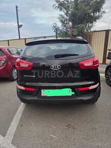 Kia Sportage 2012, 130,000 km - 2.0 l - Bakı