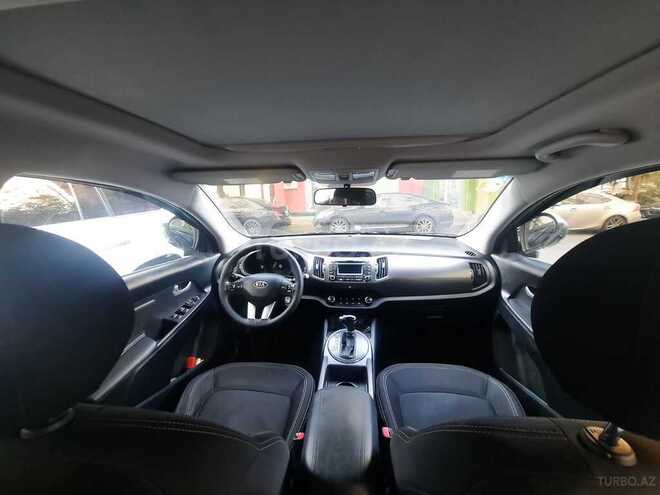 Kia Sportage 2012, 130,000 km - 2.0 l - Bakı