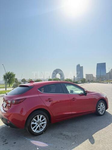 Mazda 3 2013, 133,000 km - 2.0 l - Bakı