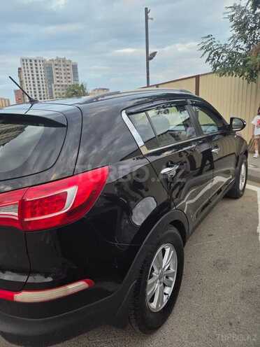 Kia Sportage 2012, 130,000 km - 2.0 l - Bakı