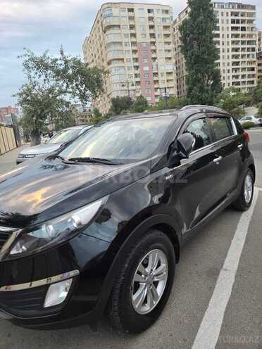 Kia Sportage 2012, 130,000 km - 2.0 l - Bakı